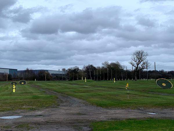 Euxtonpark-Chorley Golf Centre