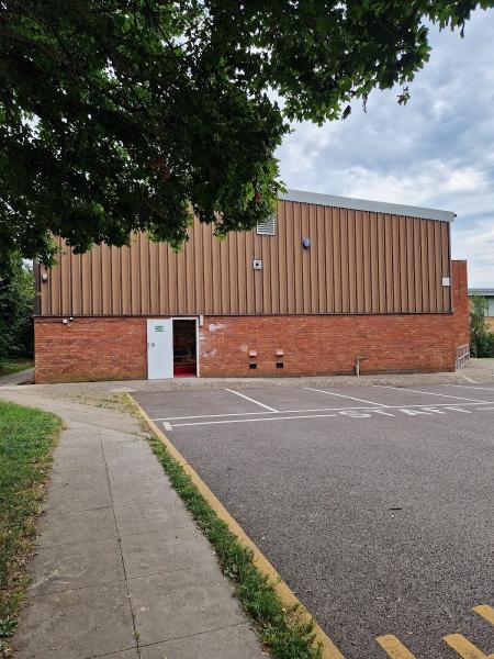 Huntingdon Gymnastics Club