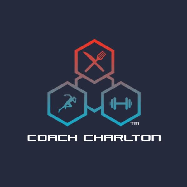 Coach Charlton