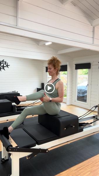 Revolution Pilates Studio