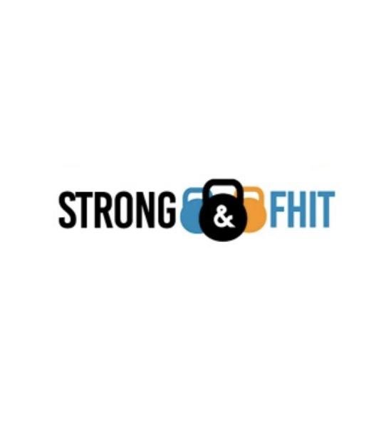 Strong & Fhit (Crossfit L39)