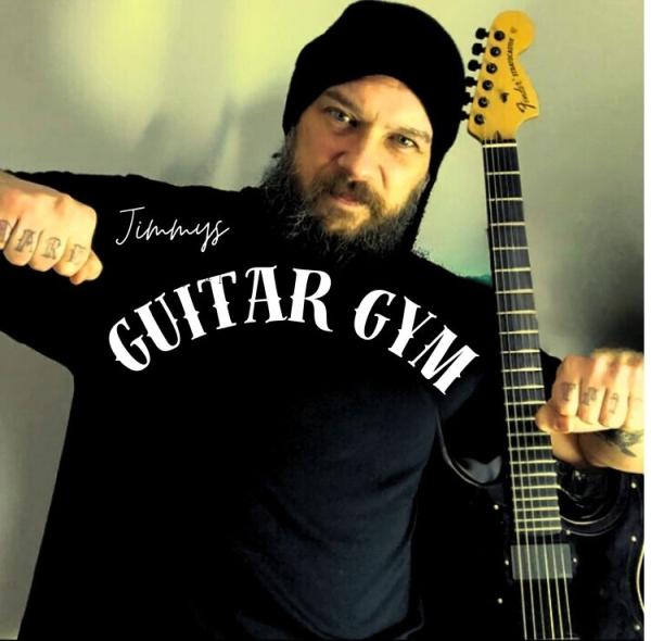 Guitar Lessons Southampton