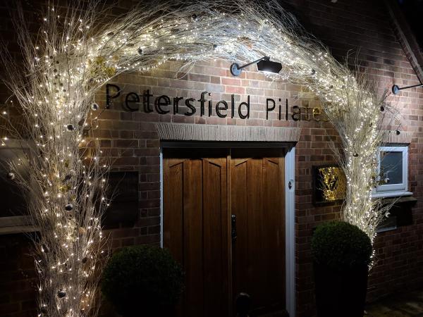 Petersfield Pilates