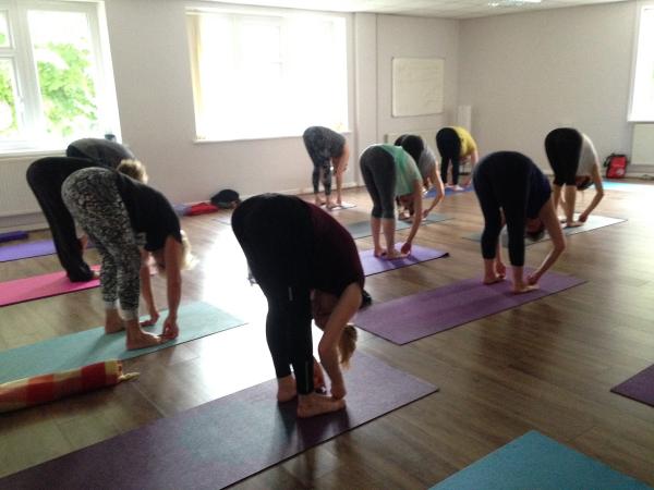 Dorchester Yoga and Therapy Centre