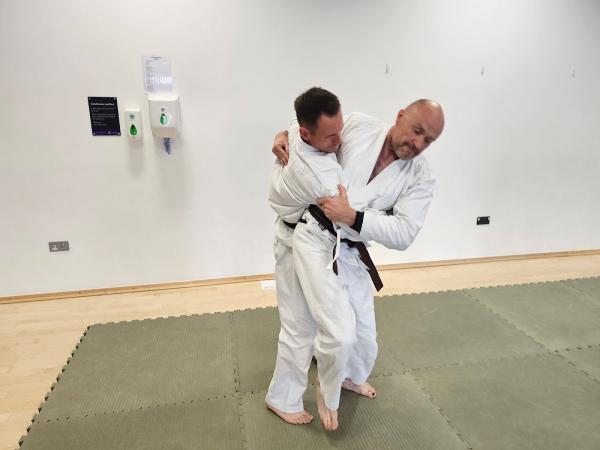 Flitwick Ju Jitsu Club