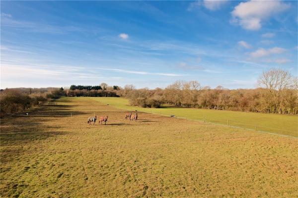 Rushden Equestrian