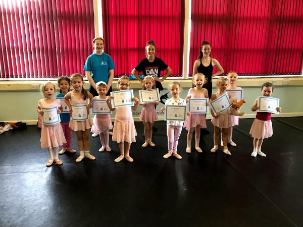 Elite Dance Bicester