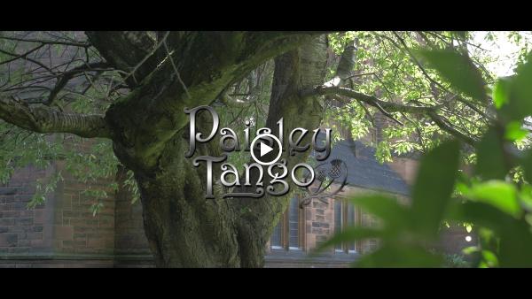 Paisley Tango Ltd