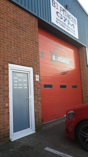 B3 Fitness Brackley