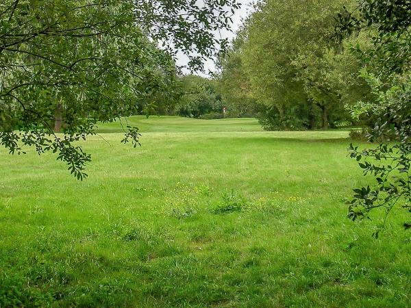 Mardyke Valley Golf Club