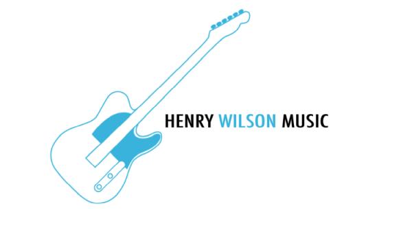 Henry Wilson Music