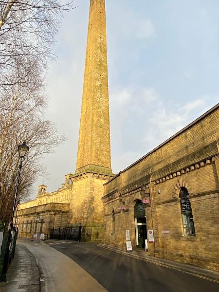 Yorkshire Music School