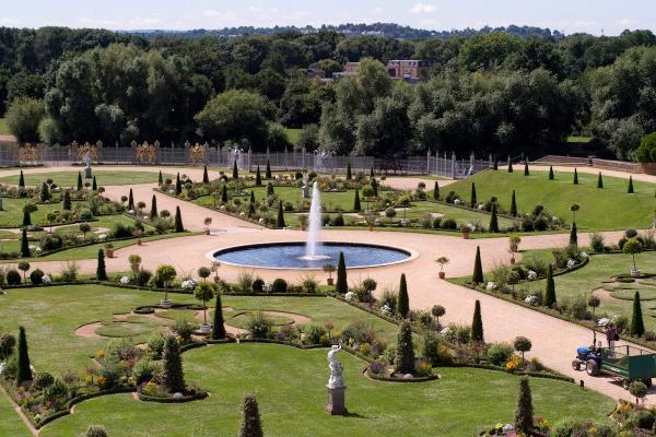 Royal School of Needlework