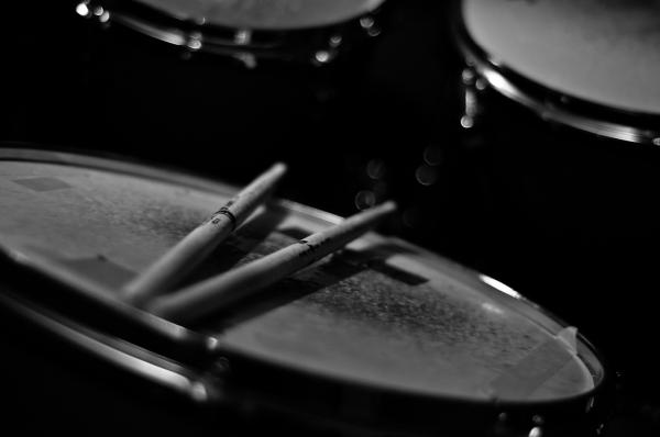 East Midlands Drum Tuition