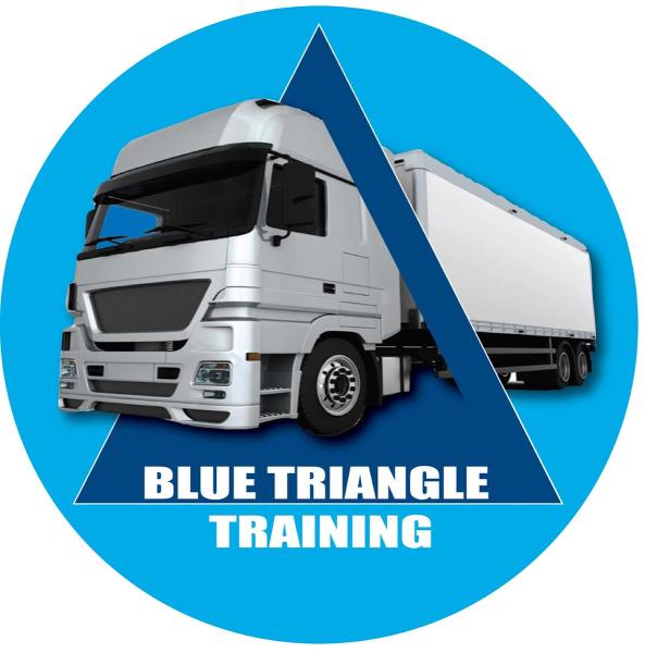 Blue Triangle Training Ltd
