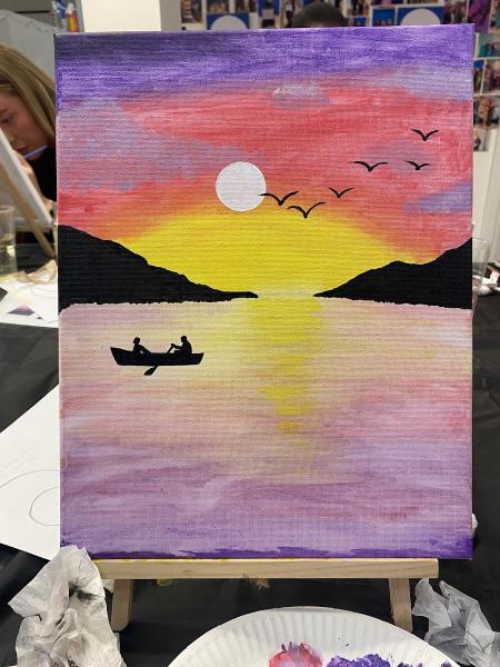 Mindful Artbox