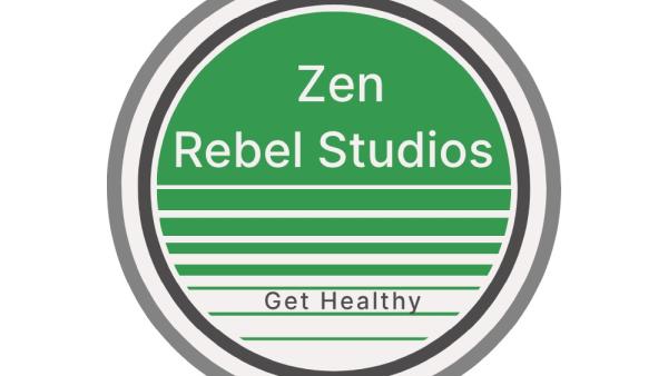Zen Rebel Studios