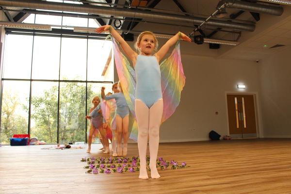 Bath School of Dance