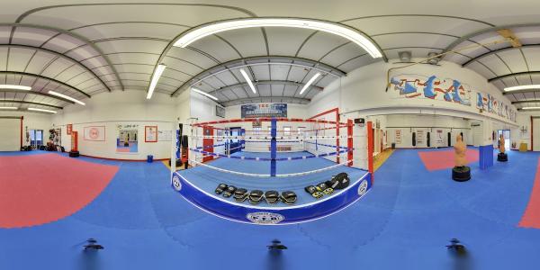 Tamworth Kickboxing Academy