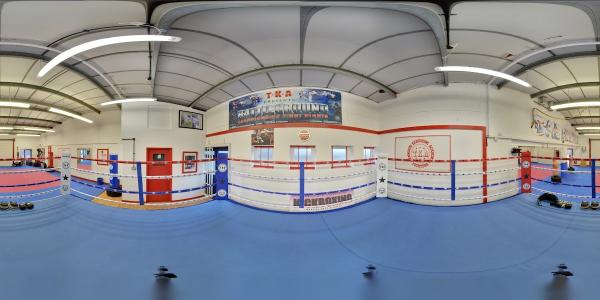 Tamworth Kickboxing Academy