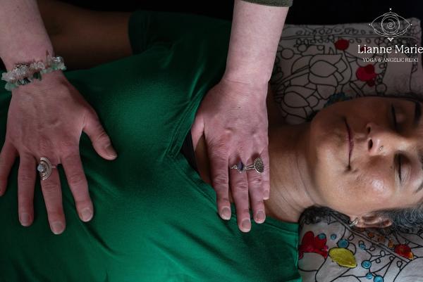 Lianne Marie Yoga