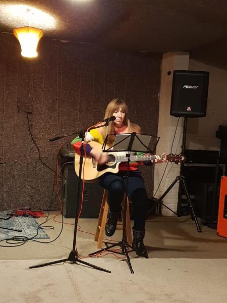 Lynne Austin-Dutton's Singing Studio