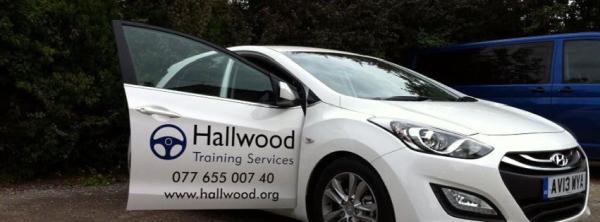 Hallwood Training Services Ltd