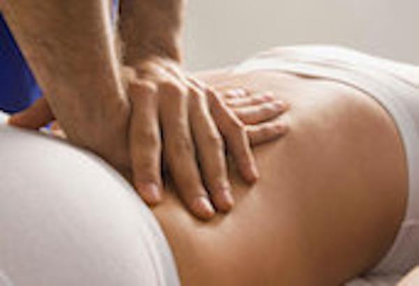 Ben Cohen Osteopathy