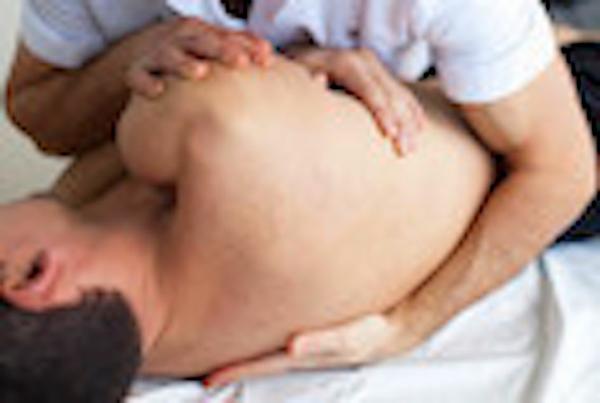 Ben Cohen Osteopathy