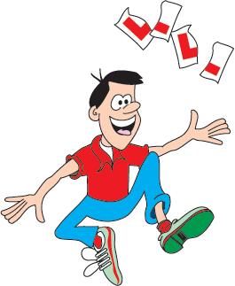 Alex's Driving School