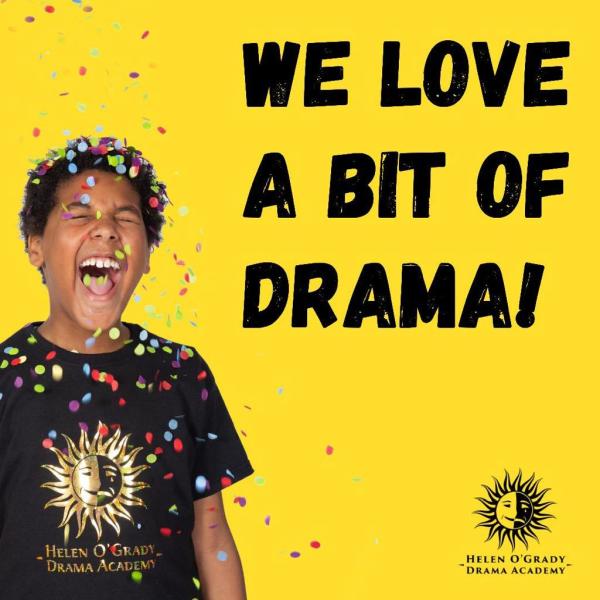 Drama Kids Sussex & DK Youth Theatre