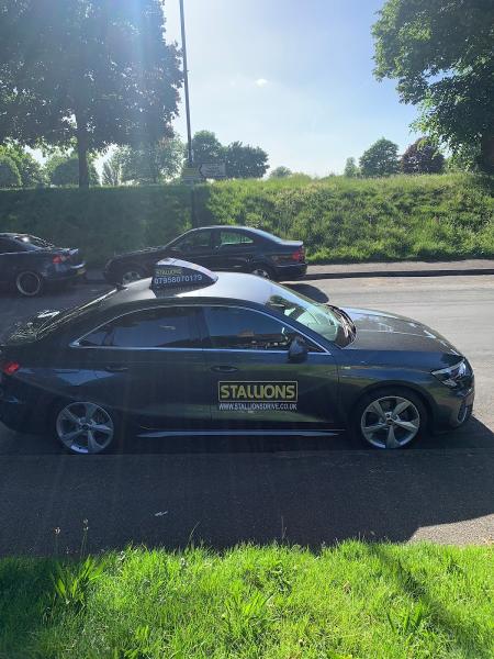 Stallions Driving School