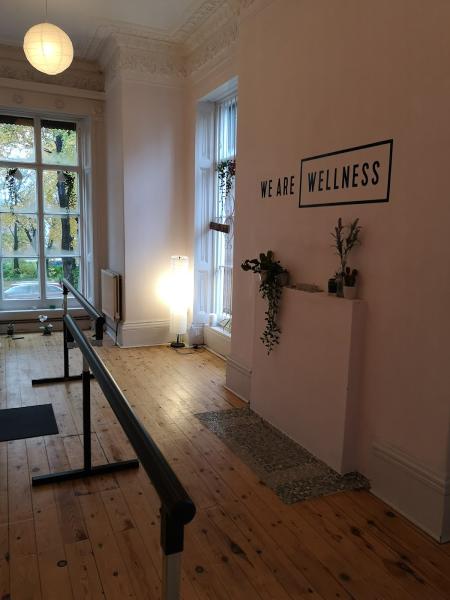 Embody Pilates Leeds