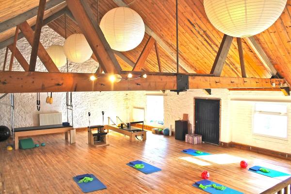 South Devon Pilates
