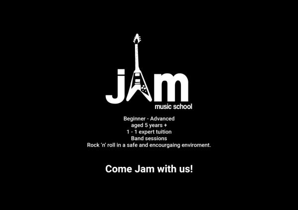 JAM Music School