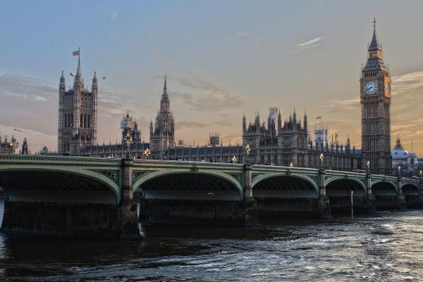 Link School of English in London