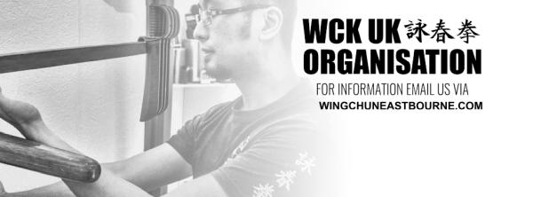 Wing Chun Eastbourne