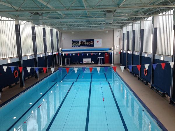 Sport Education Swim School Ltd