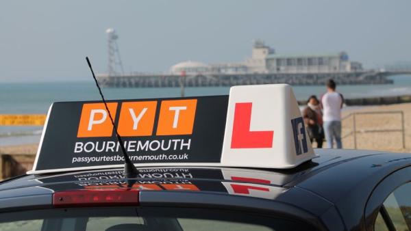 PYT Bournemouth Driving School (Pass Your Test Bournemouth)