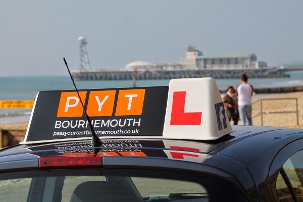 PYT Bournemouth Driving School (Pass Your Test Bournemouth)