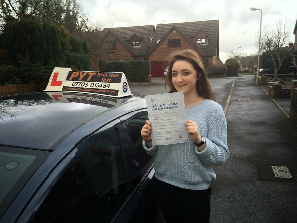 PYT Bournemouth Driving School (Pass Your Test Bournemouth)