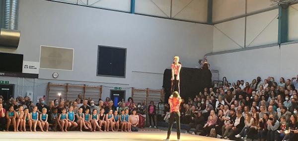 Spelthorne Gymnastics