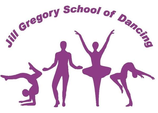 Jill Gregory School of Dancing