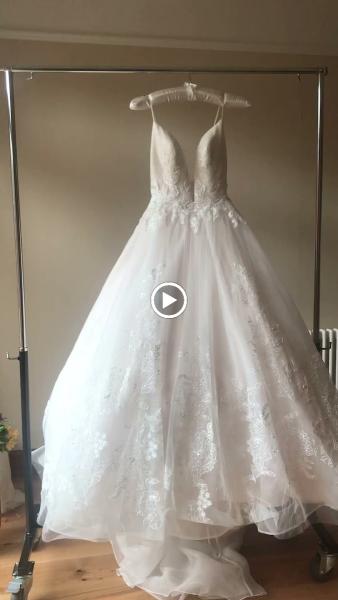 Bridal Alterations Studio