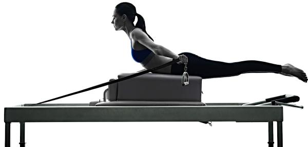 Firefly Pilates