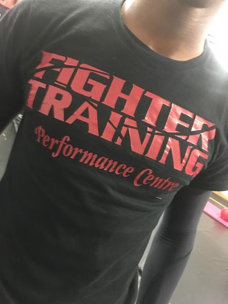 Fighter Training Performance Centre