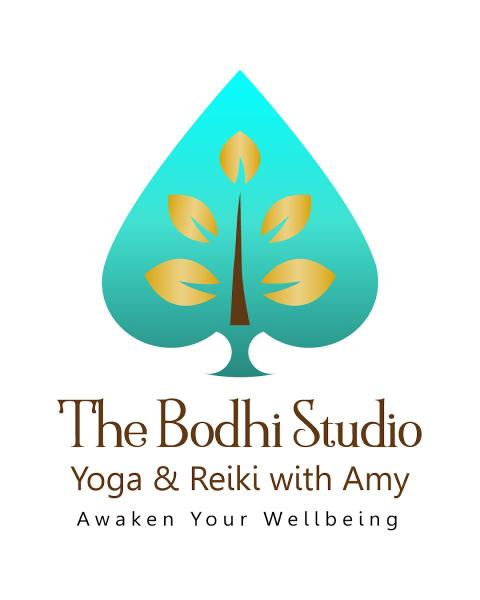 The Bodhi Studio Yoga & Reiki With Amy