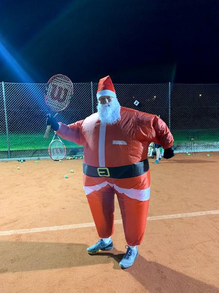 Reigate Priory Lawn Tennis Club