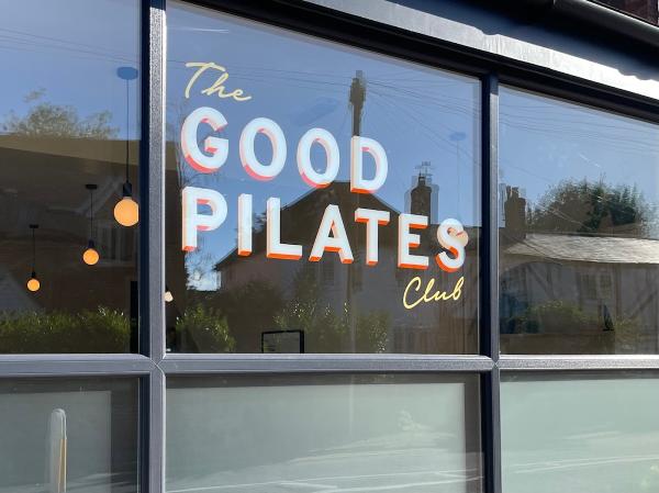 The Good Pilates Club