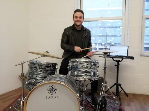 Manchester Drum Lessons